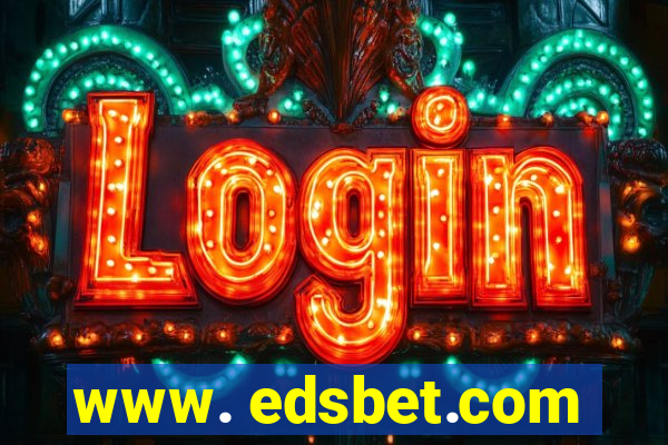 www. edsbet.com